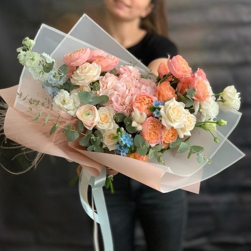 Розовая Пелена