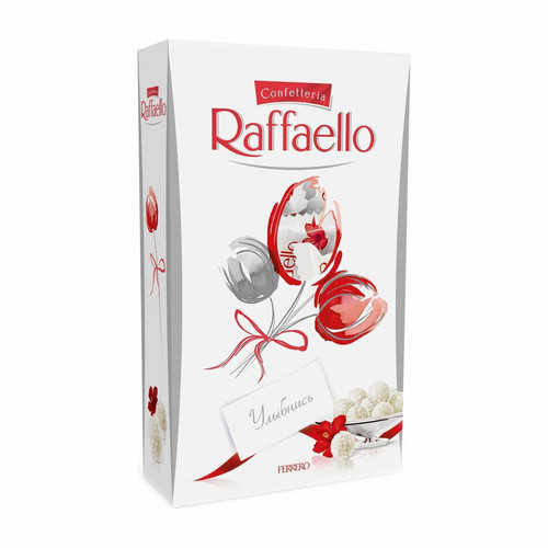 Конфеты Raffaello 70 г