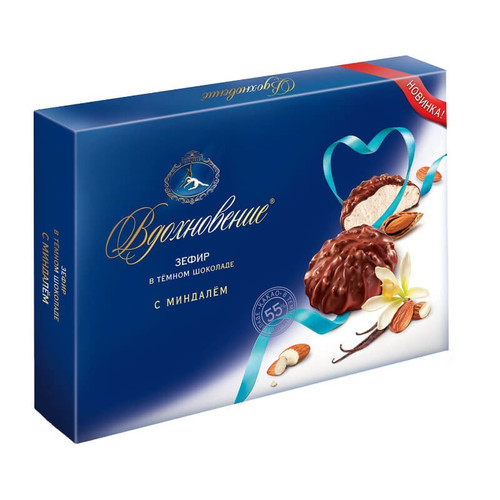 Зефир Вдохновение 275 г