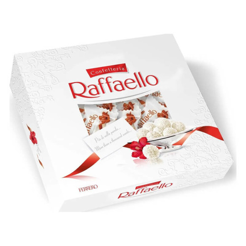 Конфеты Raffaello, 240 г
