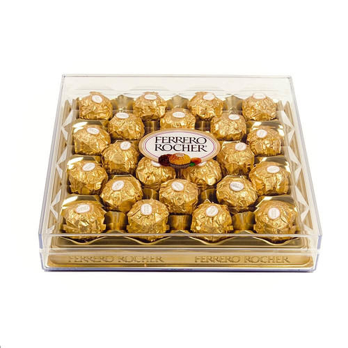 Конфеты Ferrero Rocher, 300 г