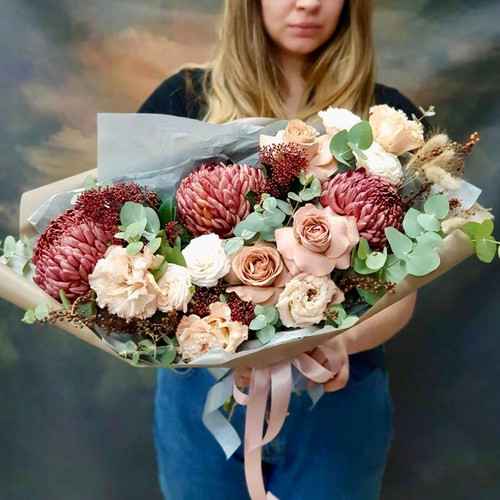 Танец Любви