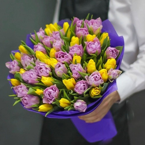 Краски Весны