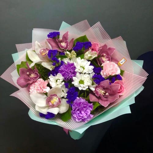 Яркое Лето