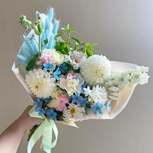 Улыбка Купидона