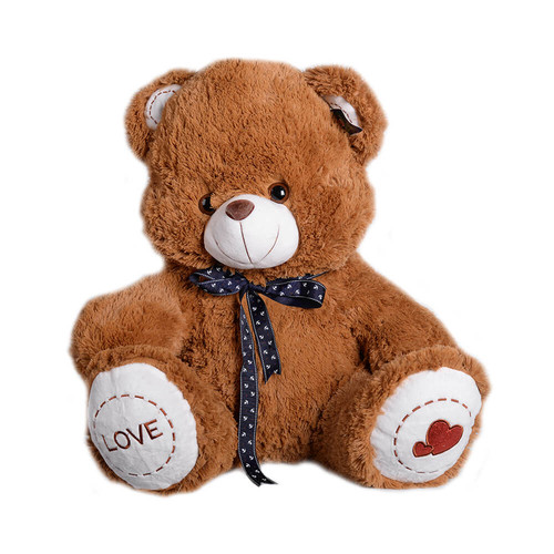 Мишка «Love»