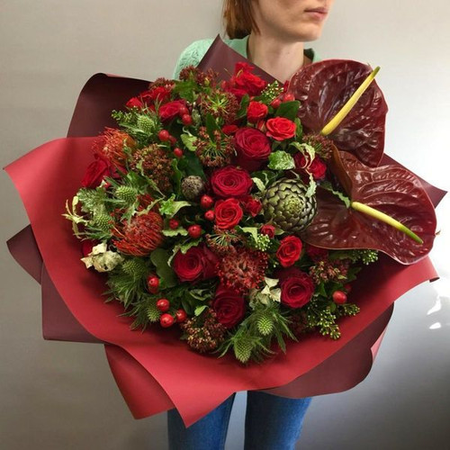 Неукротимая энергия